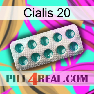 Cialis 20 dapoxetine1
